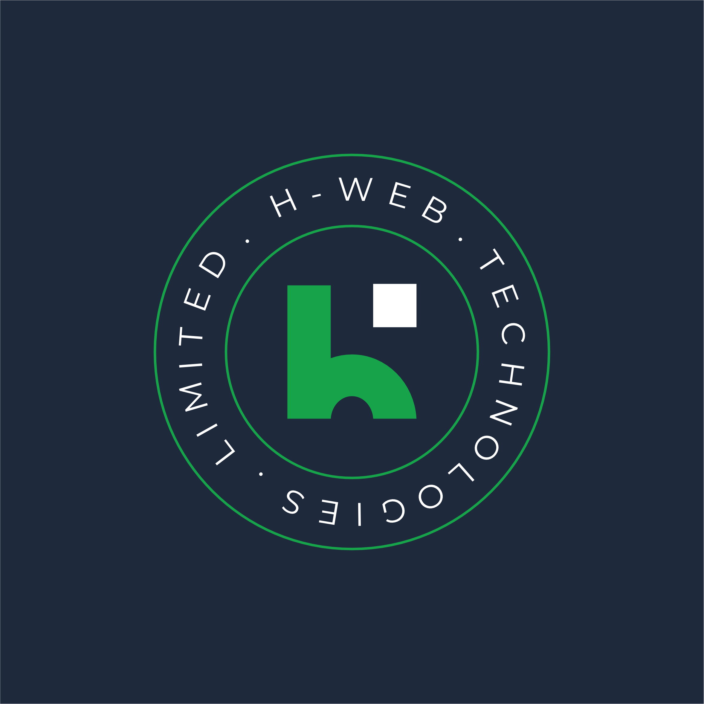 Introducing H-Web Technologies Limited: Crafting Digital Brilliance in Nigeria